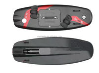 Vente chaude 55 km/h Jet électrique planche de surf avec 72V moteur vitesse maximale carte d'alimentation y compris sac pompe prix usine