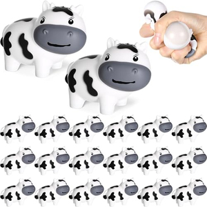 Cheese Squishy Stress Relief Fidget Sensory Squeeze <b>Toy</b> <b>for</b> Girls Kids <b>Adults</b> <b>Anxiety</b> Relief Wholesale Bulk - Product Image 2