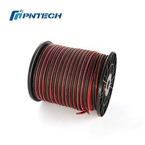 Cable Solar Paralelo Doble Pntech DC 1500V 62930 IEC131 2x6mm2 Cobre Estañado XLPO para Central Eléctrica - Product Image 2
