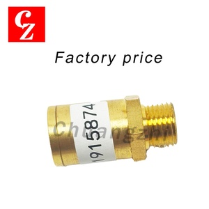 Dispositif de contrôle de pression de haute qualité A11915874, pièce de rechange pour compresseur d'air à vis CompAir, en stock - Product Image 6