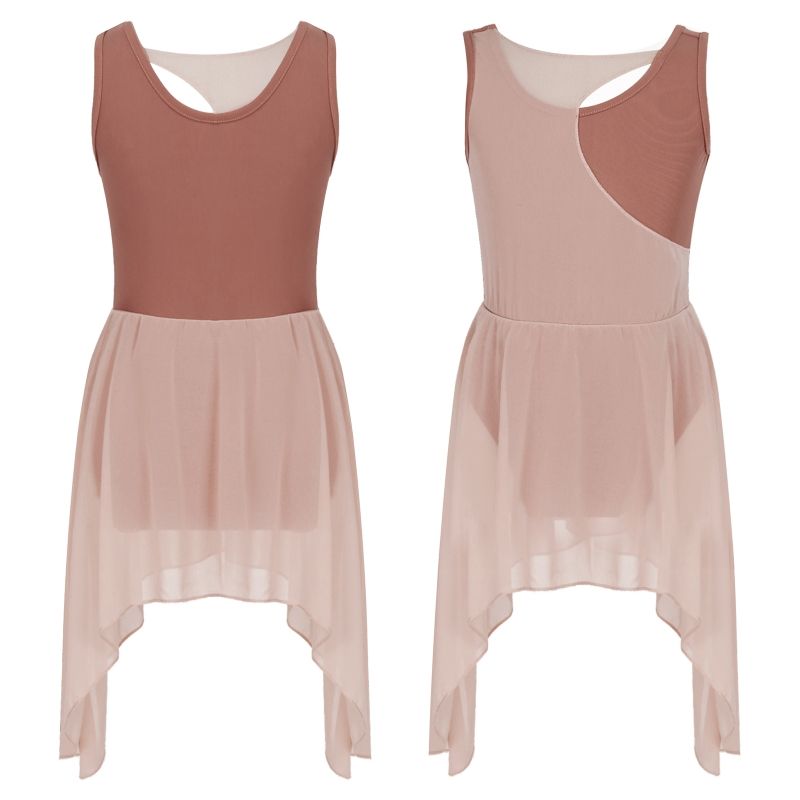 สีน้ำตาล