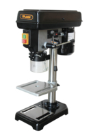 Perceuse électrique verticale de 16mm, banc de forage de sol, perceuse électrique verticale à vendre, utilisation Durable à bas prix