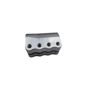 Piezas Metálicas de Repuesto de Alta Precisión para Mecanizado CNC Profesional, Pieza de Acero, Mecanizado CNC - Product Image 2