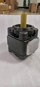 Pompe à engrenages interne à déplacement fixe PGH4-30/050RE11VE4-A524-K, usage industriel et minier, pompe hydraulique allemande R901450936 PGH - Product Image 6