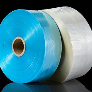 Pellicola Termoretraibile in PVC per Articoli Sportivi, Protezione Resistente e Assorbente all'Umidità - Product Image 3