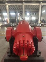 Conjunto de Cabezal de Pozo de Acero Forjado de Alta Presión API 6A de Primera Calidad para Proyectos de Perforación y Producción Petrolera