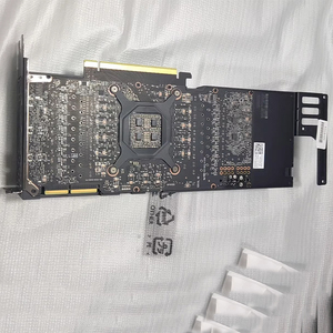 Superventas 20GB N V I D I RTX A4500 GPU piezas de servidor nuevo escritorio DisplayPort 1,4 PCI Express Gen 4X16 ventilador enfriador tipo Stock - Product Image 5