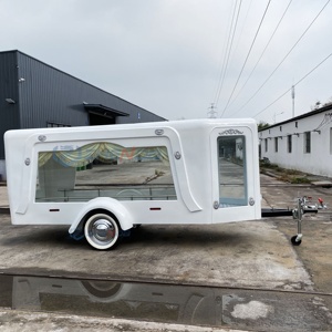 Factory Customized Vintage White Coffin Carriage Horse Wagon Antique Electric Buggy Electric Funeral Horse Hearse - Product Image 6
