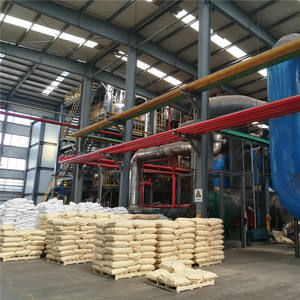 SAP Suelo agrícola Plantación de árboles Fertilizante Cuenta absorbente de agua Hidrogeles de polímero superabsorbente Agente de retención de agua SAP - Product Image 6