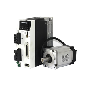 MINAS Série A6 MDDLN45NE MBDLN25NE MEDLN83NE MADLN05SE Servomoteur et pilote pour machine à coudre CNC - Product Image 1