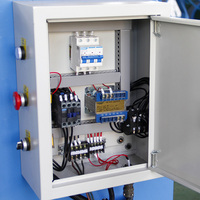 Cisaille électrique pour conduits CVC, cisaille mécanique pour tôles métalliques, idéale pour la découpe de conduits CVC