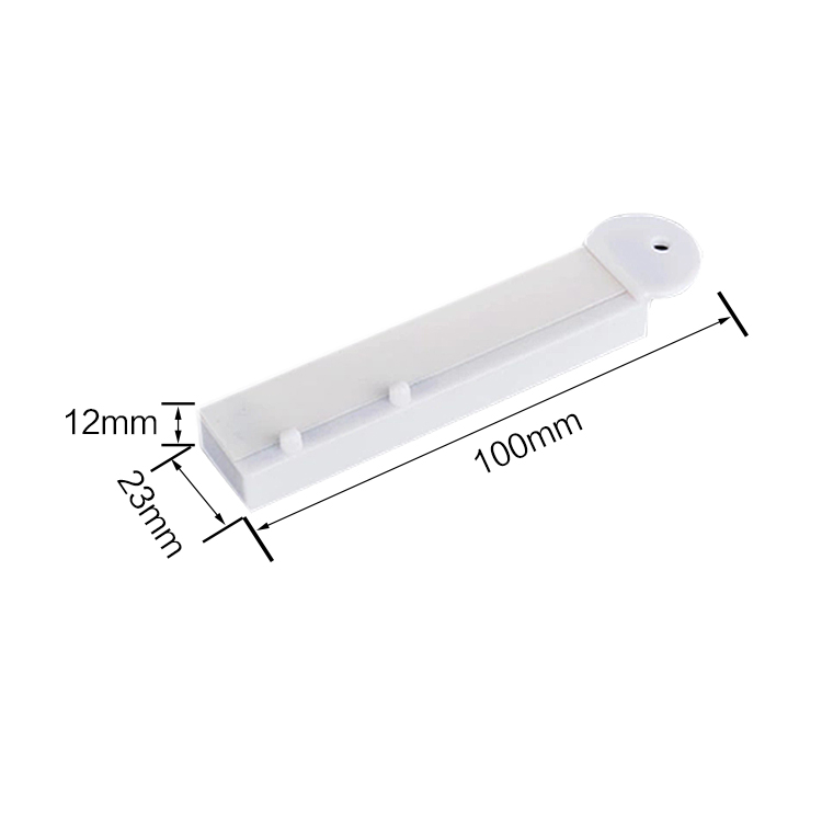 EAS Security Alpha Magnetic Detacher for Retail Display Hooks Key