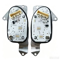 Nuevo Módulo de Control de Luz Diurna LED 82A998473 82A998474 para Audi A1 S1 2018-2024
