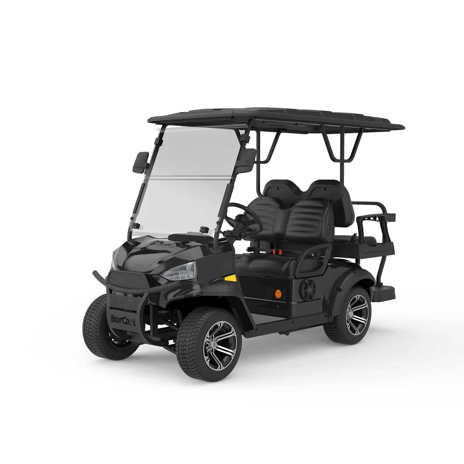 電気パーソナルゴルフカートゴルフカートツアーショッピングカー中国サプライヤーゴルフバギー用リチウム電池付き