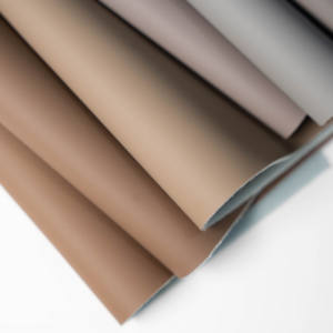 Tela Elástica <span class=keywords><strong>de</strong></span> <span class=keywords><strong>Cuero</strong></span> Artificial <span class=keywords><strong>de</strong></span> Silicona Completa, Suave, Resistente a las Manchas e Impermeable para Muebles y Sofás - Product Image 2