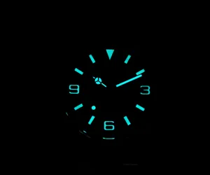 Cronos L6019 36mm Men Mechanical <strong>Watch</strong> PT5000 Automatic Sapphire Crystal BGW9 Luminous 100M Waterproof Fashion Business <strong>Watch</strong> - Product Image 6