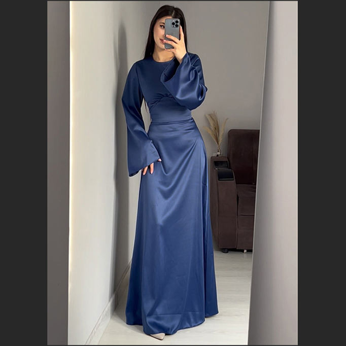 สีน้ำเงิน