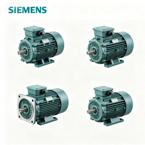 Motor trifásico de hierro fundido IEC Standard Innomotics de 30kW, 45kW, 55kW, 75kW, 90kW, 110kW, 132kW, 160kW, 250kW, CA 380V, 660V - Product Image 3