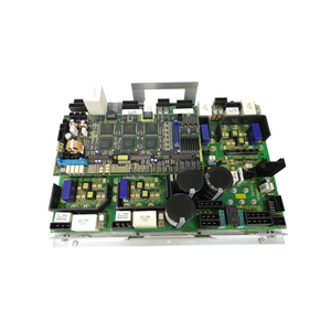 A06B-6105-H001 FANUC บอร์ดซีเอ็นซีของแท้ใหม่ - Product Image 1