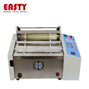 Film <b>Vinyl</b> Fabric Paper Roll to Piece Slitter <b>Machine</b> Slitting Rewinding <b>Machine</b> - Product Image 6