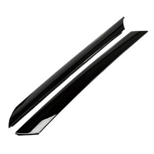 Molduras de Plástico para el Parabrisas, Pilar A, 861702K000 y 861802K000, Izquierda/Derecha, Accesorios Interiores para Auto - Product Image 2