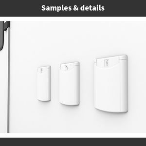 Blocco di riempimento dell'<span class=keywords><strong>acqua</strong></span> per Caravan a gravità regolare per RVs e <span class=keywords><strong>camper</strong></span> <span class=keywords><strong>serbatoio</strong></span> di ingresso dell'<span class=keywords><strong>acqua</strong></span> - Product Image 4