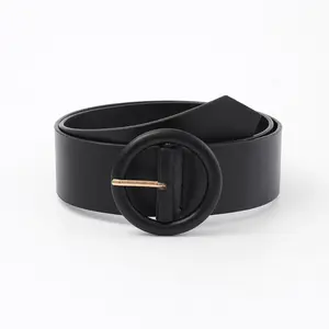 Ladies leather belts high quality many colors customized design wholesale manufacturer Made in India ladies fashion belts