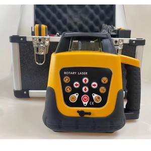 Tự động điện tử <span class=keywords><strong>360</strong></span> độ ROTARY tự san lấp mặt bằng dọc và ngang Red Beam ROTARY <span class=keywords><strong>Laser</strong></span> <span class=keywords><strong>level</strong></span> - Product Image 4