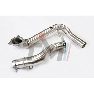 TM peerformance Mercedes Benz w177 A35 AMG 4-matic 2.0T (2 mô hình với gpf) 2019- - Product Image 5