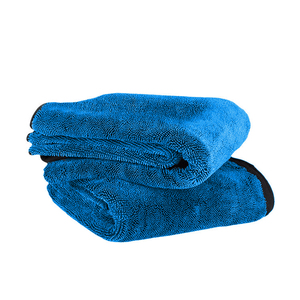 <span class=keywords><strong>Serviette</strong></span> Microfibre 70x90cm 800gsm 850gsm 1000gsm, <span class=keywords><strong>Serviette</strong></span> Microfibre Voiture, <span class=keywords><strong>Serviette</strong></span> de Lavage Auto pour Voiture - Product Image 4