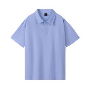 Design Wholesale High Quality Plain Casual Golf Custom Logo Simple Polo <b>Shirt</b> for Men Polo T-<b>shirt</b> - Product Image 6