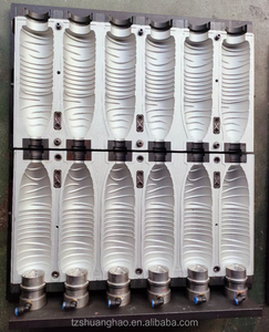 Molde De Sopro De Garrafa De Iogurte De Garrafa De Água 500ml - Product Image 6