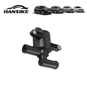 Piezas HANSIKE OEM 4H0121671D, Sistemas de Motor para Automóviles, Válvula de Control de Calefacción para Audi A6 C6 A8, Válvula de Agua, Accesorios para Automóviles - Product Image 3