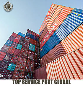 مواقع التسوق الدولية شحن البضائع العابر السريع إلى البرازيل LCL/FCL خيارات مع تغطية التأمين - Product Image 6