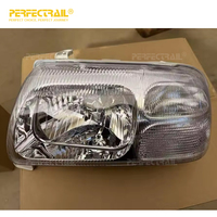 PERFECTRAIL 35320-65D30 35120-65D30 Pièces automobiles d'origine Phare avant gauche et droit pour Suzuki Grand Vitara 1998-2003