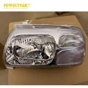 PERFECTRAIL 35320-65D30 35120-65D30 Parti Auto Originali Faro Anteriore Sinistro e Destro per <span class=keywords><strong>Suzuki</strong></span> <span class=keywords><strong>Grand</strong></span> <span class=keywords><strong>Vitara</strong></span> 1998-2003 - Product Image 2
