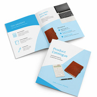 Impression de catalogues, magazines, dépliants, brochures, impression de livres à couverture souple, personnalisation