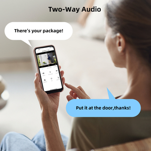 Thông minh 3MP <span class=keywords><strong>IP</strong></span> DOME PTZ máy ảnh phát hiện chuyển động mạng Máy ảnh Bluetooth nhanh chóng thiết lập CCTV Dễ dàng cài đặt không có hệ thống dây điện <span class=keywords><strong>Camera</strong></span> An Ninh - Product Image 5