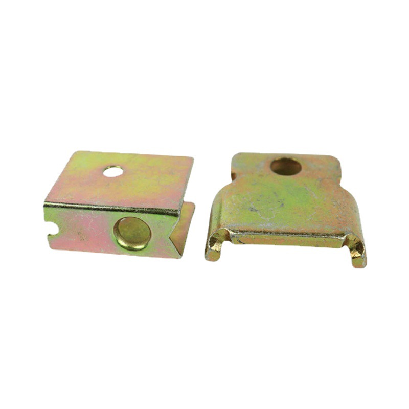 Precision Hardware Drawing Parts Machinery Metal Stamping Auto Parts Hardware Accessories Manufacturers Processing Customization