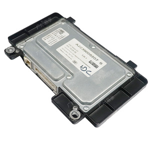 Módulo de Control de Puerta A2239005507 para Mercedes-Benz Clase S W223 Usado - Product Image 1