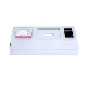 Automatic Polarimeter Laboratory Peltier <b>Temperature</b> <b>Control</b> Digital Display Polarimeter Abbe Refractometer - Product Image 1