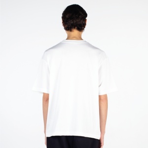เสื้อยืดผู้ชายแขนสั้นคอปกทรงปกติ ผ้าฝ้ายแท้ น้ำหนัก 230 กรัม สีสันตามสั่ง แฟชั่น ทันสมัย ระบายอากาศได้ดี พิมพ์ลายได้ - Product Image 5