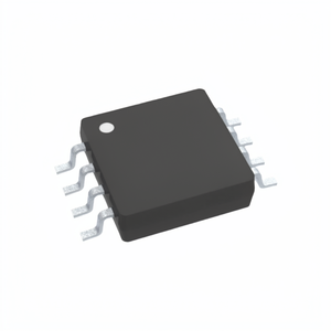 Original One Stop Service 8 TSSOP, 8 MSOP Electronic Chips Component ADC102S021CIMM Data Acquisition - Product Image 1