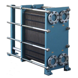 <span class=keywords><strong>APV</strong></span> có thể tháo rời miếng đệm trao đổi nhiệt dạng tấm cho plasma làm mát - Product Image 4