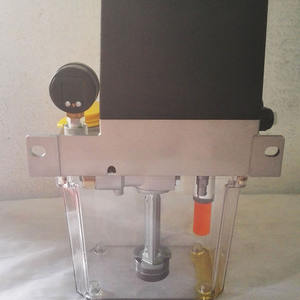 MKF1-KW2-20004 428 <span class=keywords><strong>SKF</strong></span> Huile Fluide <span class=keywords><strong>Pompe</strong></span> À <span class=keywords><strong>Graisse</strong></span> 230V Centrale Système De Lubrification Automatique - Product Image 3