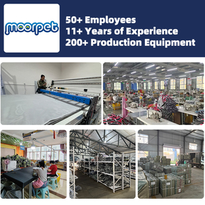 ที่นอนแมวแบบผ้าสักหลาดพร้อมที่ข่วนขนสำหรับเพื่อนขนฟูของคุณ - Product Image 2