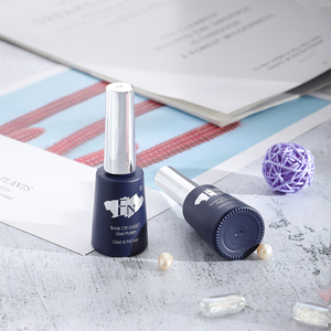 En gros Étiquette Privée 12ml Tremper Hors Uv Led <span class=keywords><strong>Base</strong></span> Manteau Gel <span class=keywords><strong>Bio</strong></span> Gel de Vernis À Ongles - Product Image 2