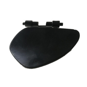 Cache-laveur Mercedes-Benz CLK W209 2098800105/0205 ABS à clipser sur les garnitures de phares gauche et droit - Product Image 3