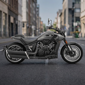 Motocicleta MORBIDELLI C1002V Curiser, 95.2 HP, 997 cc, 180 kg, Velocidad Máxima 198 km/h - Product Image 3