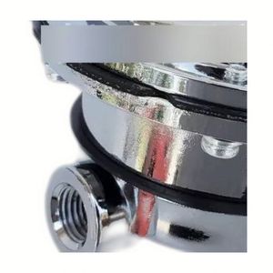 Yw71 Cho <span class=keywords><strong>Chrysler</strong></span> Dodge <span class=keywords><strong>383</strong></span> 440 Khối Lớn Mopar Chrome Cơ Khí Bơm Nhiên Liệu 80 Gph 8psi - Product Image 4